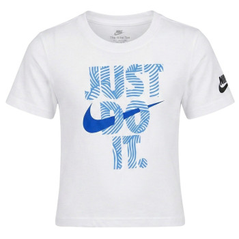 HADDAD MAJICA NKB IN THE ZONE GRAPHIC TEE 