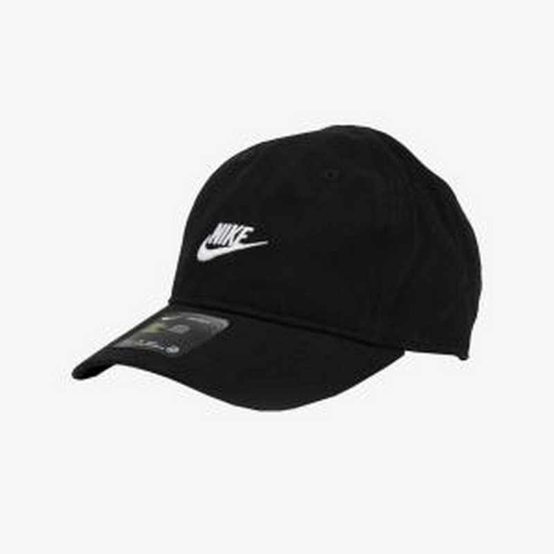 NIKE HADDAD KAPA NAN FUTURA CURVE BRIM CAP