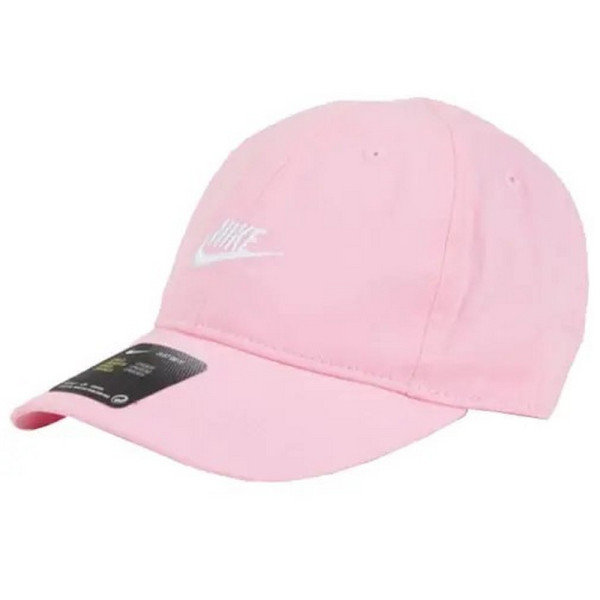 NIKE KAsKET NAN FUTURA CURVE BRIM CAP 