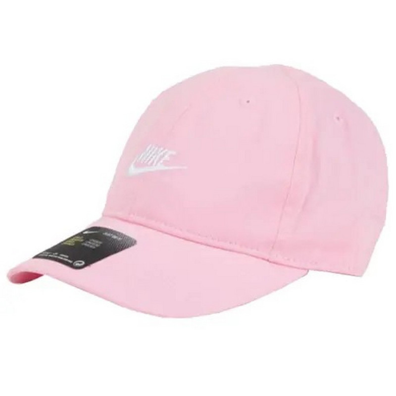 NIKE KAsKET NAN FUTURA CURVE BRIM CAP 