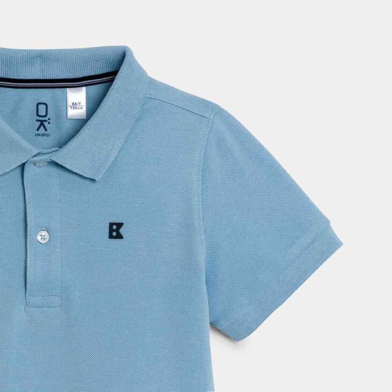 OKAIDI POLO MAJICA ZA DECAKE TANDORI 