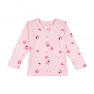 PIDZAMA ZA DEVOJCICE PINK 