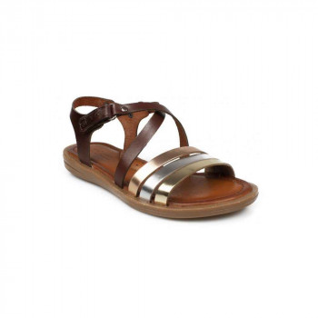 VICCO SANDALE BROWN 