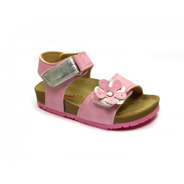 MILAMI SANDALE 90810CV10 PINK 