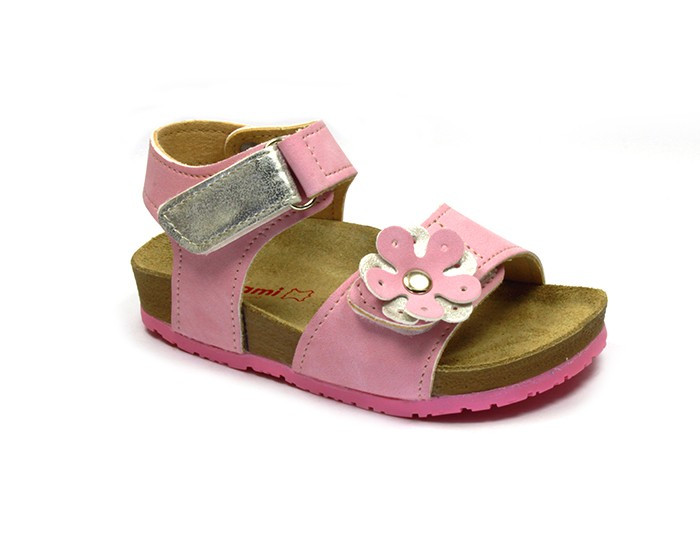 MILAMI SANDALE 90810CV10 PINK 