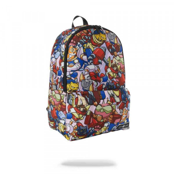 SPACE JUNK RANAC ASTROCATS 