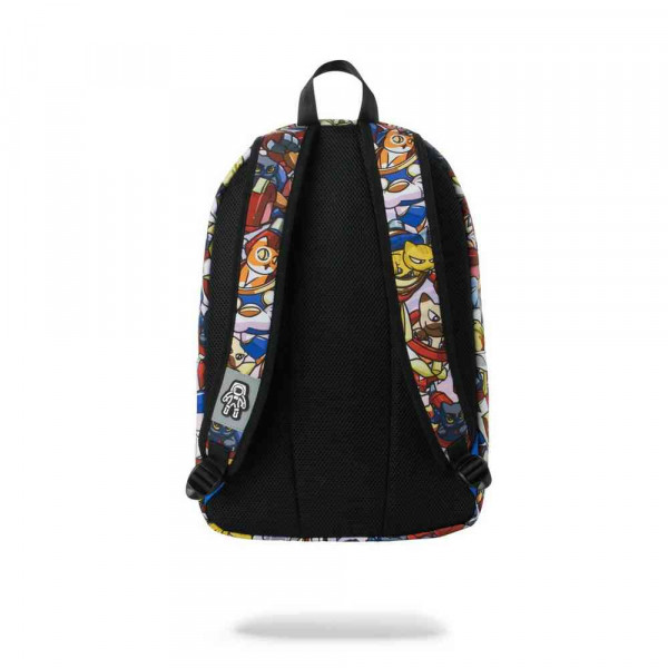 SPACE JUNK RANAC ASTROCATS 