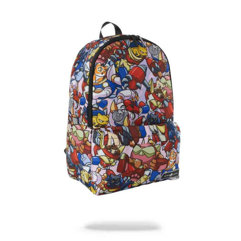 SPACE JUNK RANAC ASTROCATS 