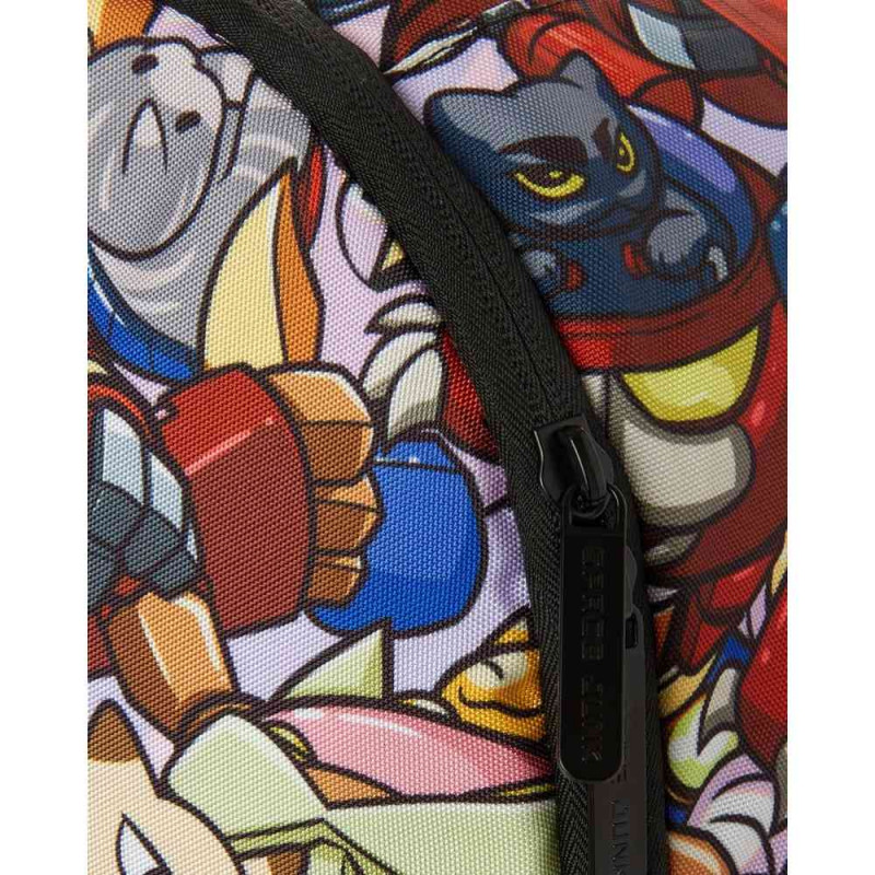 SPACE JUNK RANAC ASTROCATS 