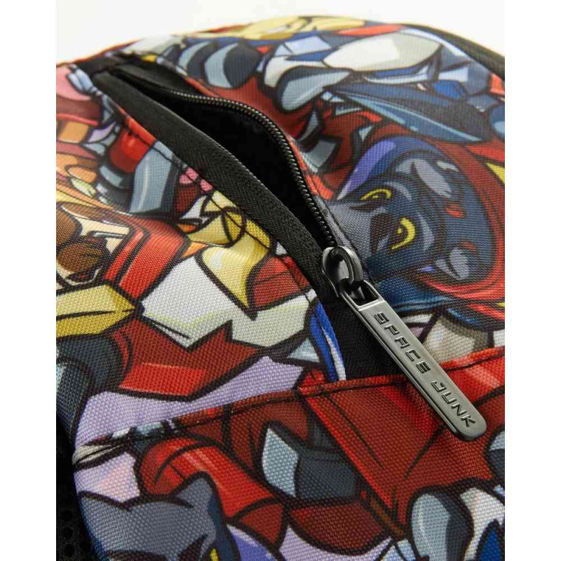 SPACE JUNK RANAC ASTROCATS 