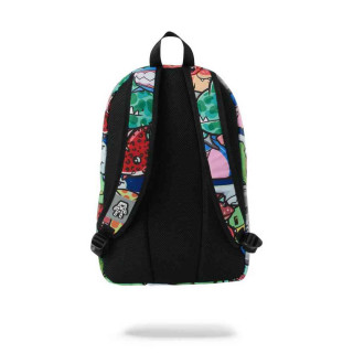 SPACE JUNK RANAC WEIRD SHARKS 