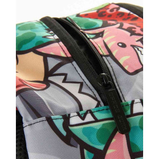 SPACE JUNK RANAC WEIRD SHARKS 