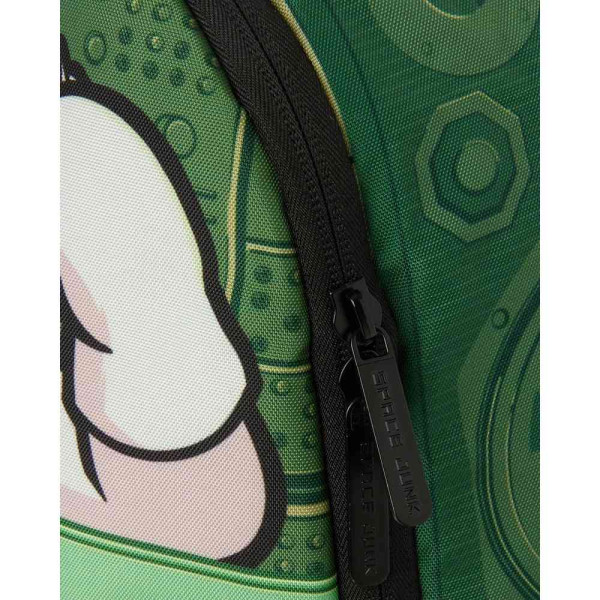 SPACE JUNK RANAC SPACE DJ 