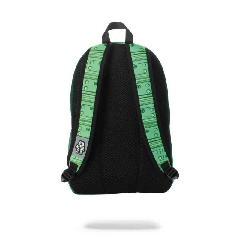 SPACE JUNK RANAC SPACE DJ 