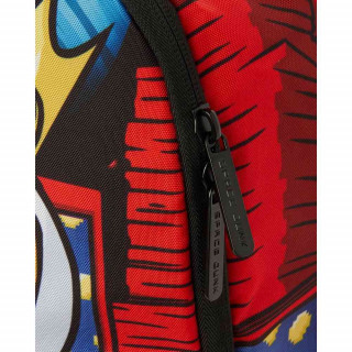 SPACE JUNK RANAC GAMER KING 