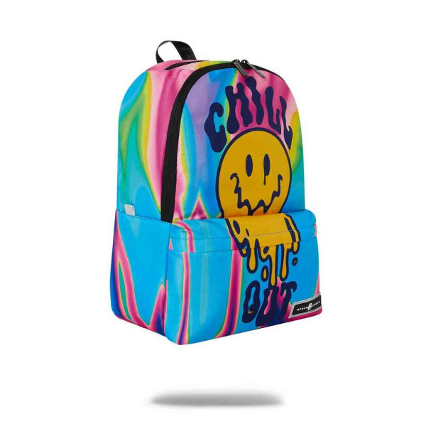 SPACE JUNK RANAC CHILL OUT 