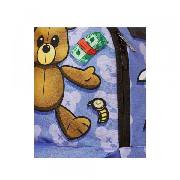 SPACE JUNK RANAC DRIP A BEAR 