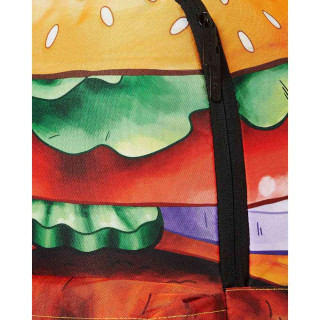 SPACE JUNK RANAC SPONGE BOB KRABBY DREAMS 