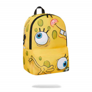 SPACE JUNK RANAC SPONGE BOB FACE MASH 