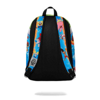 SPACE JUNK RANAC 90s NICK POOL PARTY 