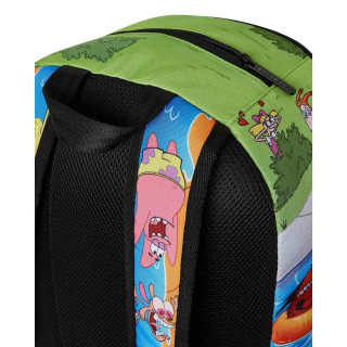 SPACE JUNK RANAC 90s NICK POOL PARTY 