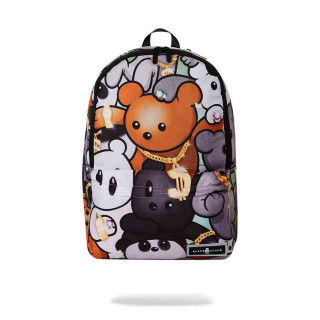 SPACE JUNK RANAC BLING BEARS 