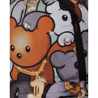 SPACE JUNK RANAC BLING BEARS 