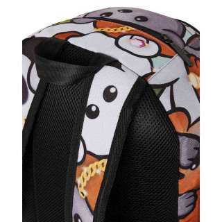 SPACE JUNK RANAC BLING BEARS 