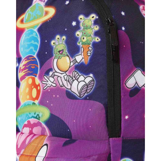 SPACE JUNK RANAC SPACE ICE CREAM 