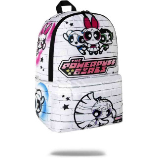 SPACE JUNK RANAC POWERPUFF GIRLS SKETCHY 