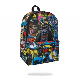 SPACE JUNK RANAC BATMAN COMIC BOOK COVERS 