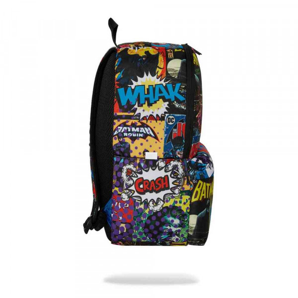 SPACE JUNK RANAC BATMAN COMIC BOOK COVERS 