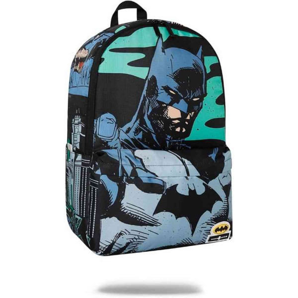 SPACE JUNK RANAC BATMAN 