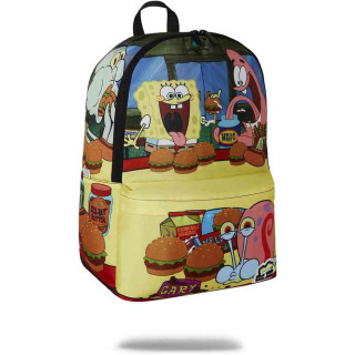 SPACE JUNK RANAC SPONGEBOB FEAST 