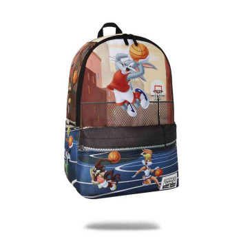 SPACE JUNK RANAC LOONEY BALLERS 
