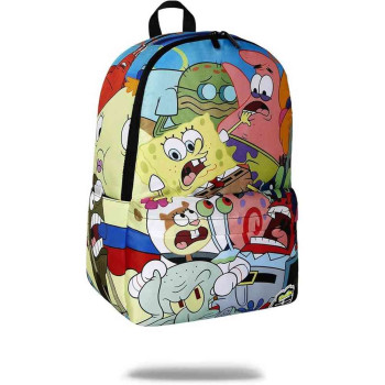 SPACE JUNK RANAC SPONGEBOB PILE 