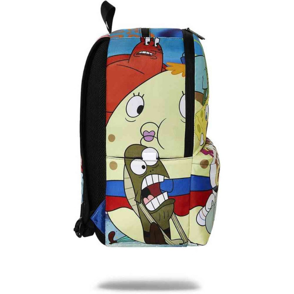 SPACE JUNK RANAC SPONGEBOB PILE 