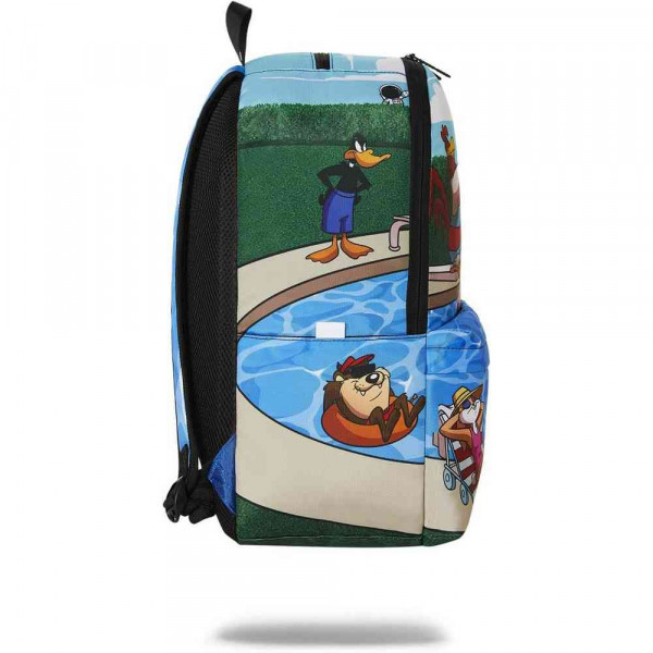 SPACE JUNK RANAC LOONEY TUNES POOL 