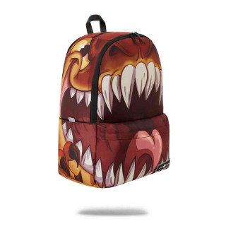 SPACE JUNK RANAC DINO MOUTH 