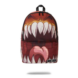 SPACE JUNK RANAC DINO MOUTH 