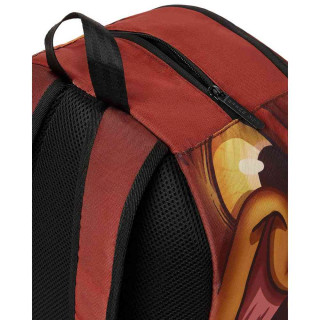 SPACE JUNK RANAC DINO MOUTH 