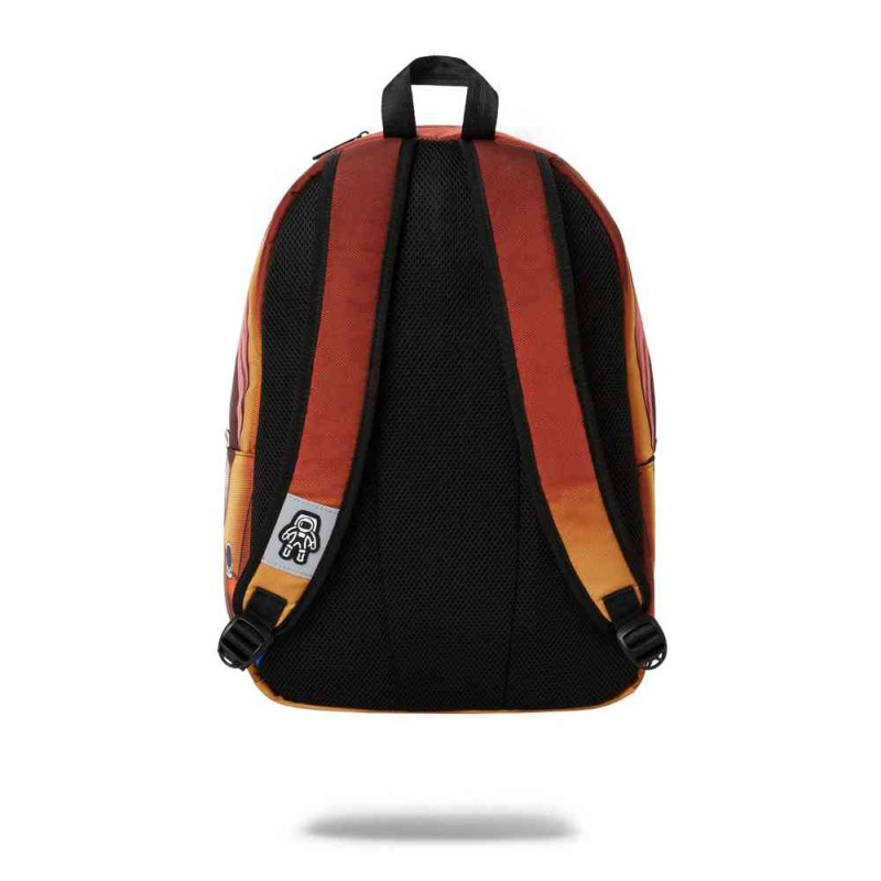 SPACE JUNK RANAC DINO MOUTH 