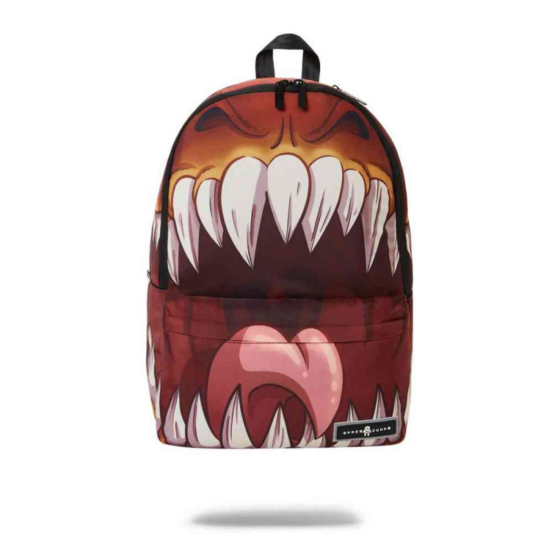 SPACE JUNK RANAC DINO MOUTH 