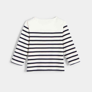 OBAIBI MAJICA MOUSSAILLON 