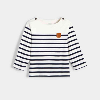 OBAIBI MAJICA MOUSSAILLON 