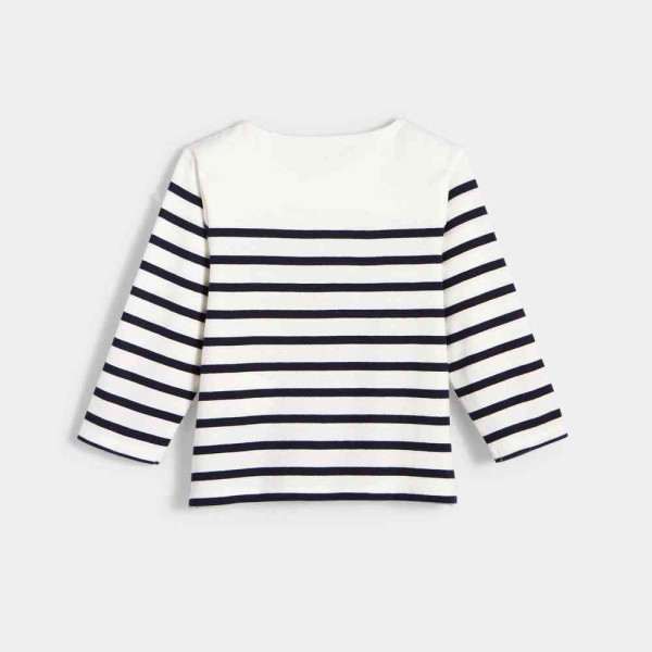 OBAIBI MAJICA MOUSSAILLON 