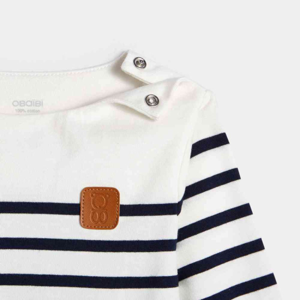 OBAIBI MAJICA MOUSSAILLON 