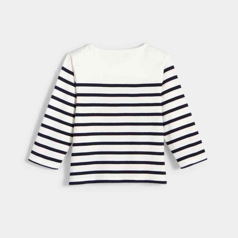 OBAIBI MAJICA MOUSSAILLON 