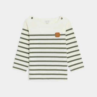 OBAIBI MAJICA MOUSSAILLON 