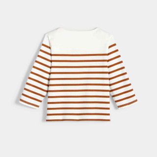 OBAIBI MAJICA MOUSSAILLON 